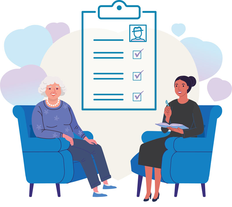 What Is Respite Care And How Does It Work 